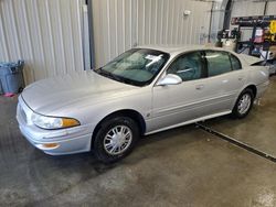 Carros salvage a la venta en subasta: 2003 Buick Lesabre Custom