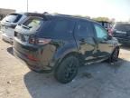 2024 Land Rover Discovery Sport S