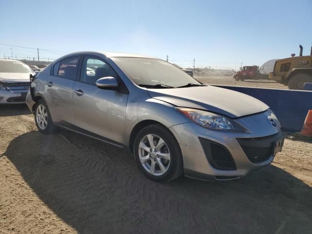 2010 Mazda 3 I