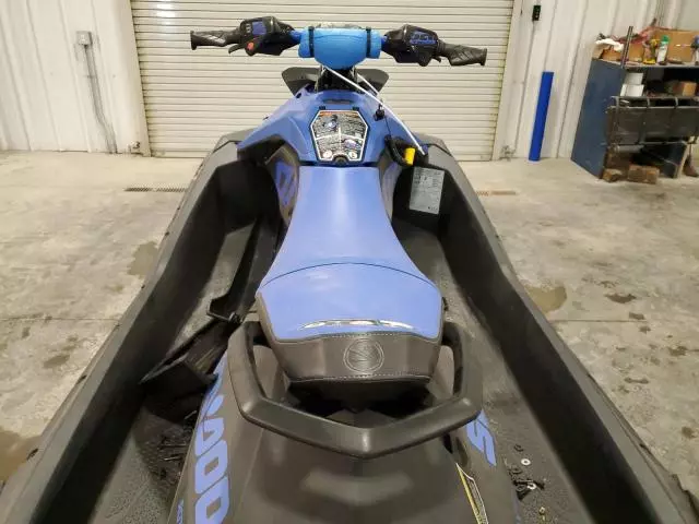 2022 Seadoo Spark