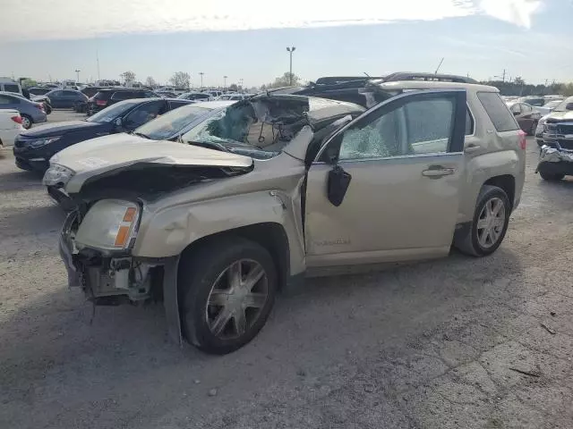 2011 GMC Terrain SLT