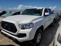 Toyota salvage cars for sale: 2023 Toyota Tacoma Double Cab