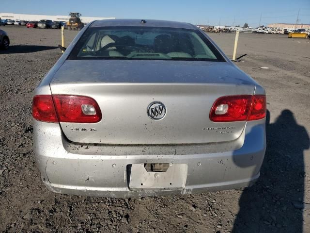 2006 Buick Lucerne CXL