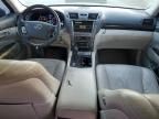 2007 Lexus LS 460