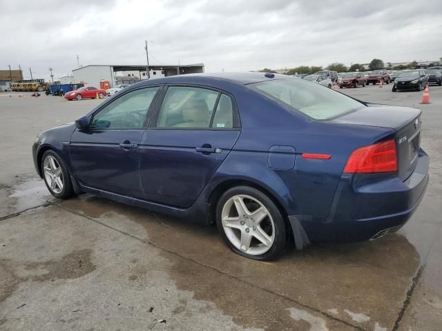 2006 Acura 3.2TL