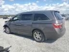 2013 Honda Odyssey EXL