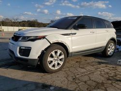 2016 Land Rover Range Rover Evoque SE en venta en Lebanon, TN