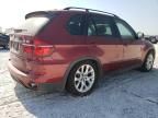 2011 BMW X5 XDRIVE35I