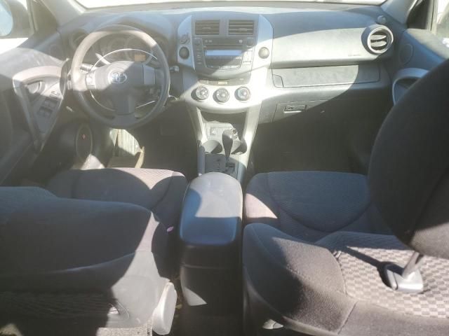 2006 Toyota Rav4 Sport