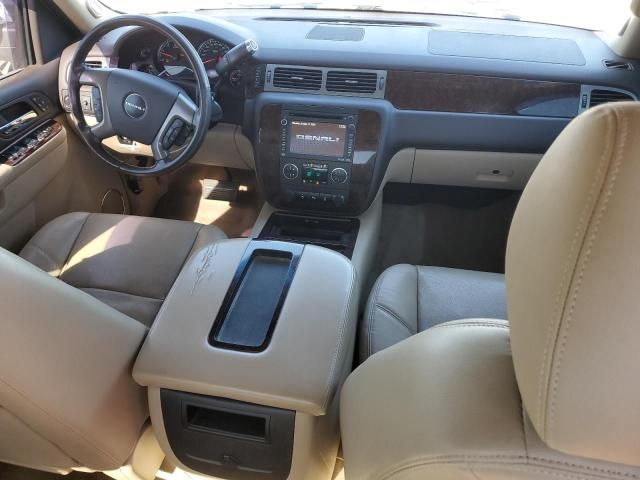 2012 GMC Sierra C1500 Denali