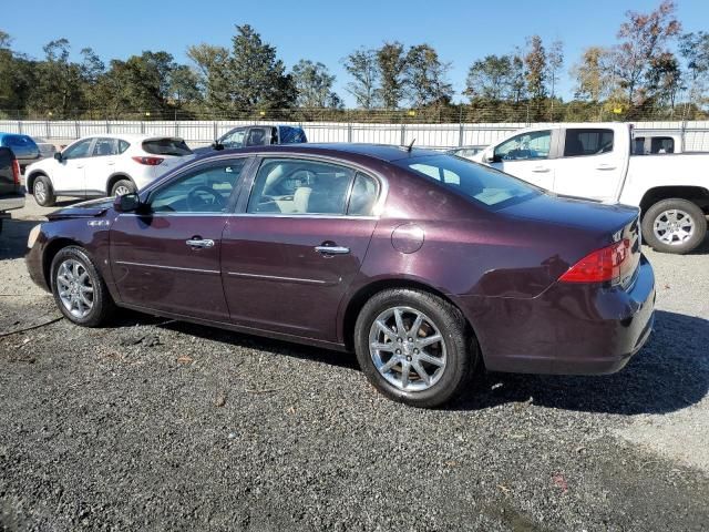 2008 Buick Lucerne CXL