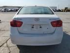 2008 Hyundai Elantra GLS