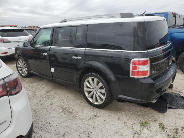 2015 Ford Flex SEL