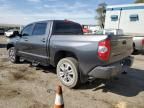 2021 Toyota Tundra Crewmax 1794