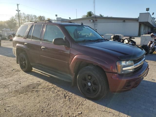 2007 Chevrolet Trailblazer LS