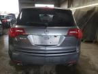 2008 Acura MDX Technology