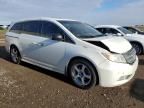 2012 Honda Odyssey Touring