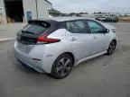 2018 Nissan Leaf S