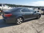 2011 Lexus LS 460