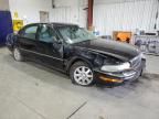 2004 Buick Park Avenue