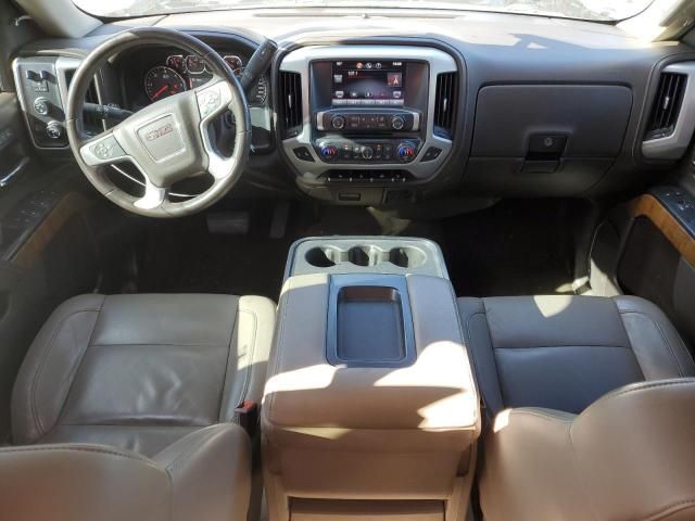 2014 GMC Sierra K1500 SLT