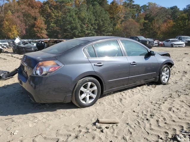 2009 Nissan Altima 2.5