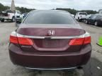 2013 Honda Accord EX