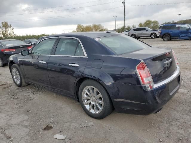 2011 Chrysler 300 Limited