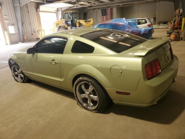 2005 Ford Mustang GT