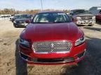 2019 Lincoln MKZ Reserve II