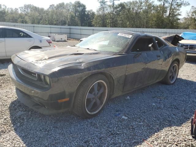 2009 Dodge Challenger SRT-8