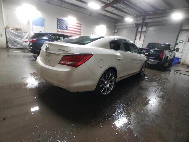 2014 Buick Lacrosse