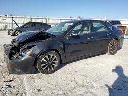 Nissan Vehiculos salvage en venta: 2018 Nissan Altima 2.5