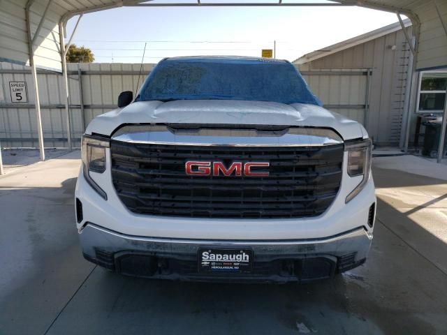 2023 GMC Sierra K1500