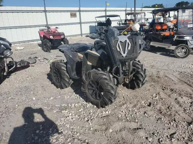 2022 Can-Am Renegade X MR 1000R