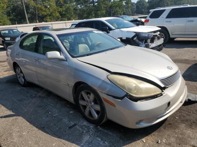 2005 Lexus ES 330