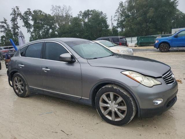 2011 Infiniti EX35 Base