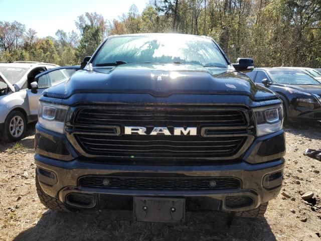 2019 Dodge RAM 1500 BIG HORN/LONE Star