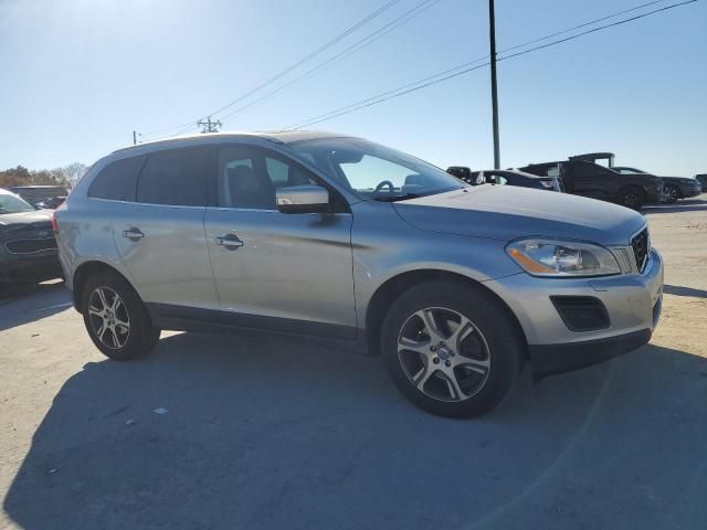 2012 Volvo XC60 T6