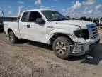 2010 Ford F150 Super Cab