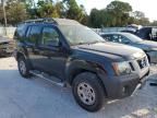 2011 Nissan Xterra OFF Road