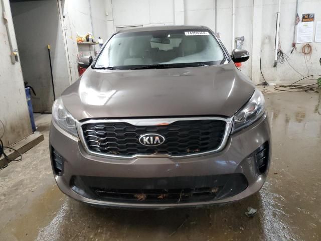 2019 KIA Sorento L