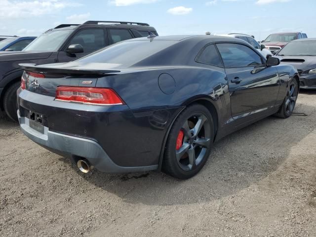 2014 Chevrolet Camaro 2SS