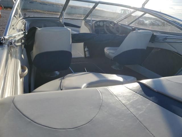 2004 Bayliner 20FT Boat