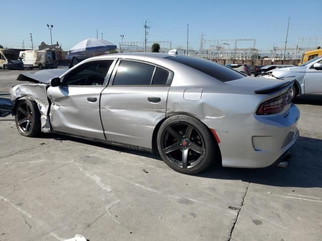 2016 Dodge Charger R/T