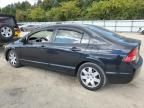 2006 Honda Civic LX