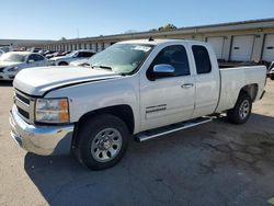 Chevrolet salvage cars for sale: 2013 Chevrolet Silverado C1500 LS