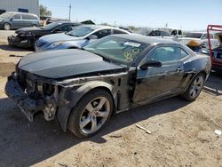 Chevrolet salvage cars for sale: 2011 Chevrolet Camaro LS