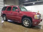 2004 GMC Yukon Denali