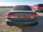 2002 Honda Accord EX